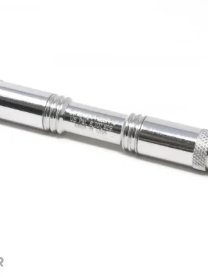 Dynaplug RACER KIT PRO POLISHED Must-Have