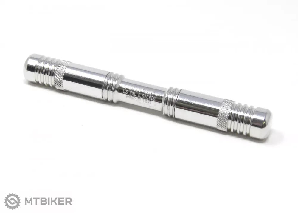 Dynaplug RACER KIT PRO POLISHED Must-Have