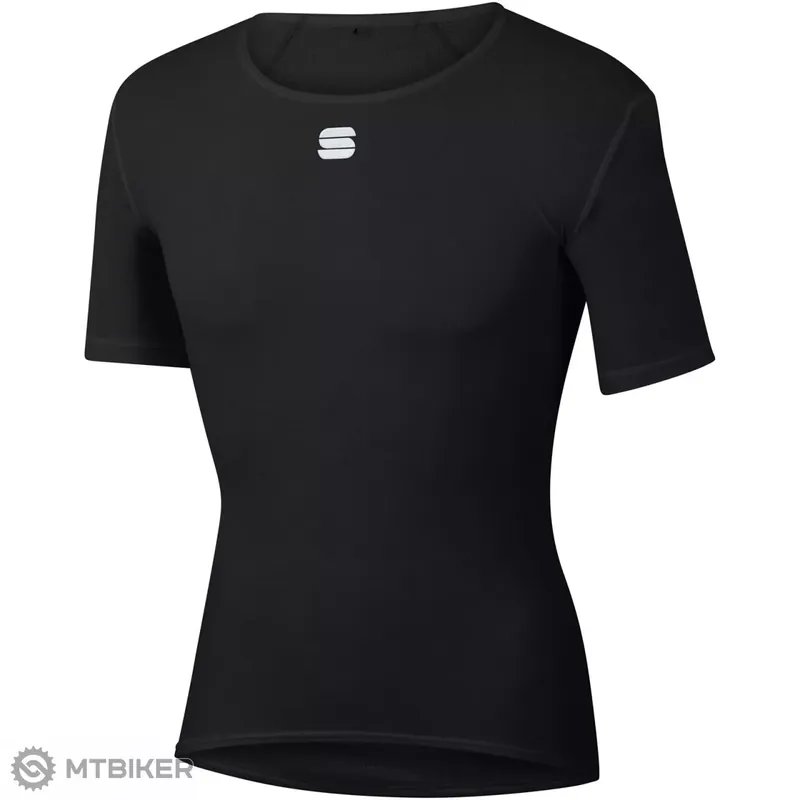 Omezená Nabídka Sportful Thermodynamic Lite tričko, černá