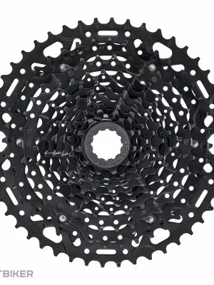 microSHIFT ADVENT X CS-H104 10kolečko kazeta, 11-48T Akční Cena