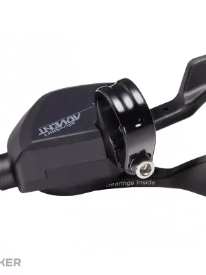 Expresní Doručení microSHIFT ADVENT XPRESS PLUS SL-M8195-R řazení, 9rychl., pravé