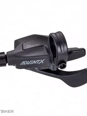microSHIFT ADVENT X SL-M9505-R pravé řazení, 10rychl. Omezená Nabídka