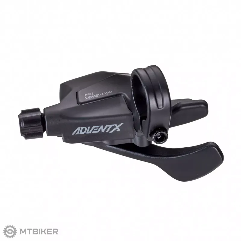 microSHIFT ADVENT X SL-M9505-R pravé řazení, 10rychl. Omezená Nabídka