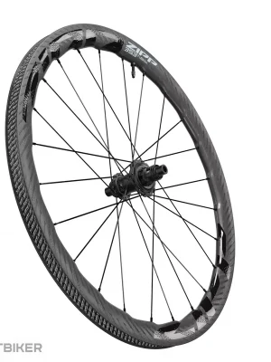 Zipp 353 NSW Carbon Tubeless CL 700C zadní kolo Shimano HG, 12x142 mm Originální