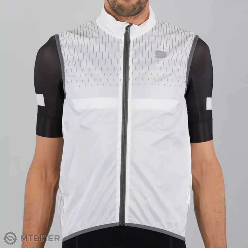 Výhodná Nabídka Sportful Reflex vesta, bílá