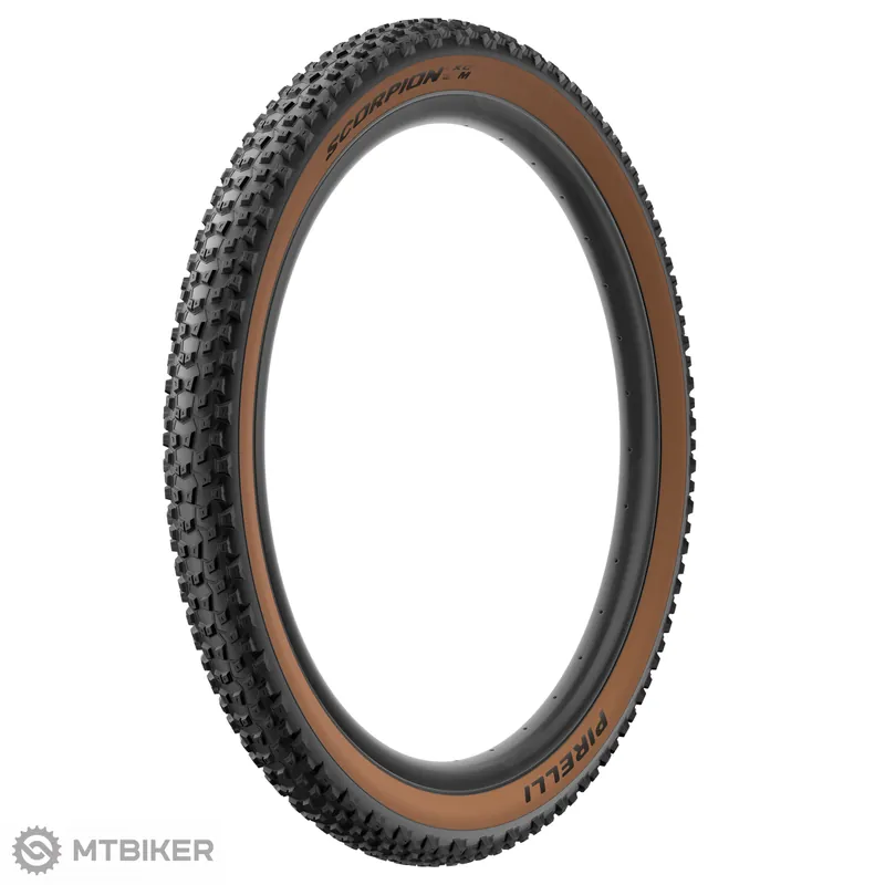 Pirelli Scorpion™ XC M 29x2.20" ProWALL SmartGRIP plášť, TR, kevlar, classic Akční Cena