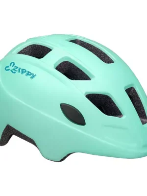 Akce CTM ZIPPY dětská přilba, mořská zelená