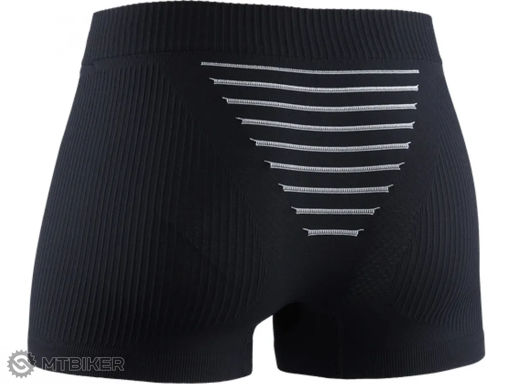 X-BIONIC Invent 4.0 dámské boxerky, černá Aktuální
