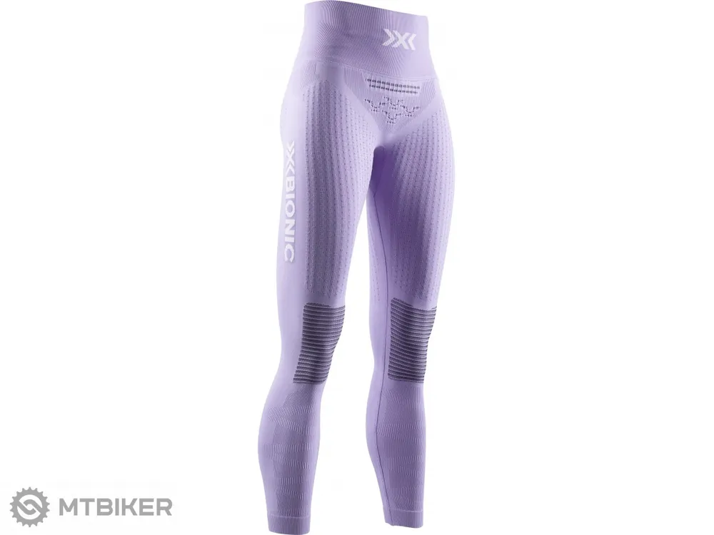 Nejprodávanější X-BIONIC Energizer 4.0 7/8 dámské kalhoty, fialová