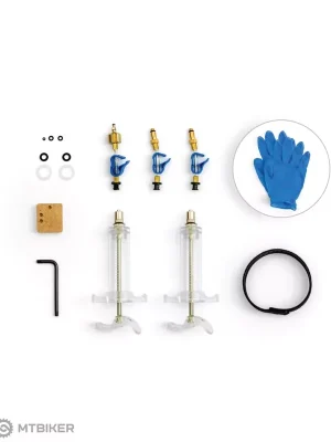 Jen Po Omezenou Doba Bleedkit SRAM Workshop