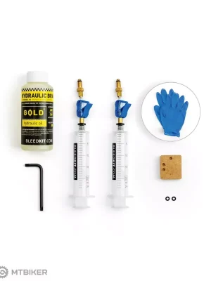 Pouze Dnes Bleedkit Premium Formule Cura GOLD
