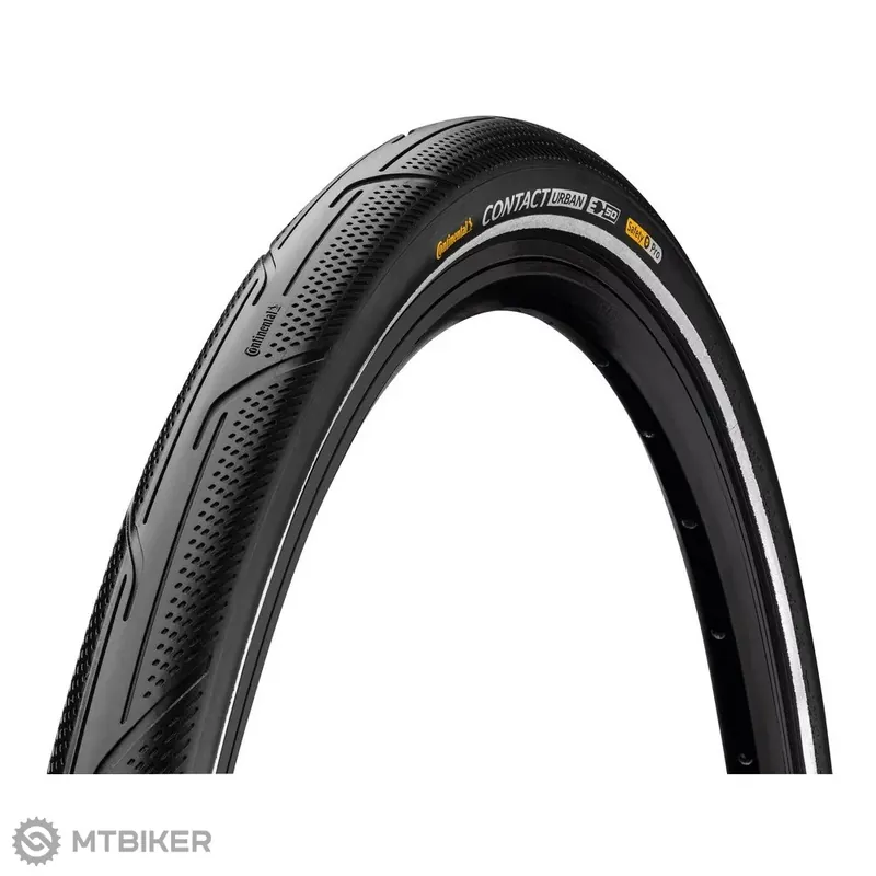 Continental Contact Urban 20x1.25" plášť, drát Rychlé Dodání