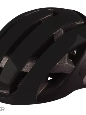Poslední Šance FORCE Neo MIPS cyklistická přilba černá mat/lesk