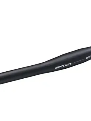 Originální Ritchey Logic Flat 9D řídítka, Ø-31.8 mm/740 mm, zdvih 5 mm
