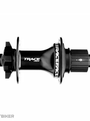 Nízká Cena Race Face náboj Trace J624 zadní, 32 děr