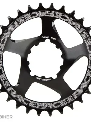 Víkendová Akce Race Face 3-Bolt Direct Mount NW převodník