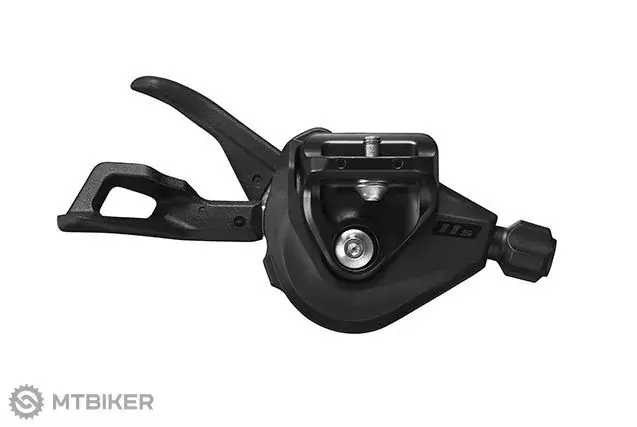 Shimano Deore SL-M5100 řazení, 11rychl., pravé, I-Spec EV Finální Výprodej