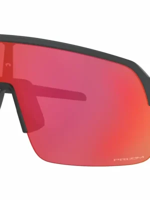 Značkový Oakley Sutro Lite brýle, matte carbon/Prizm Trail Torch