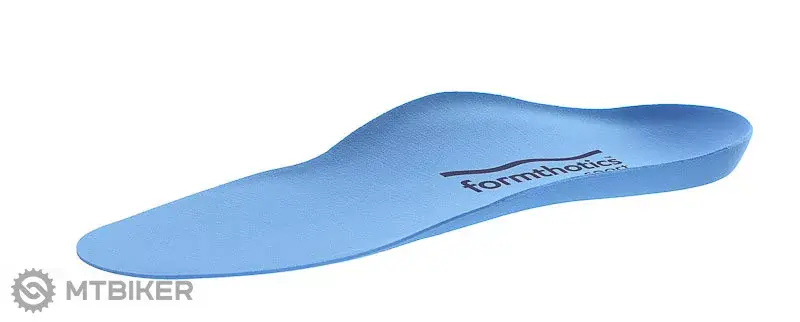 Poslední Šance Formthotics SKI vložky do bot modrý