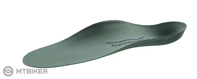 Sezónní Sleva Formthotics SNOWBOARD vložky do bot na snowboard zelené