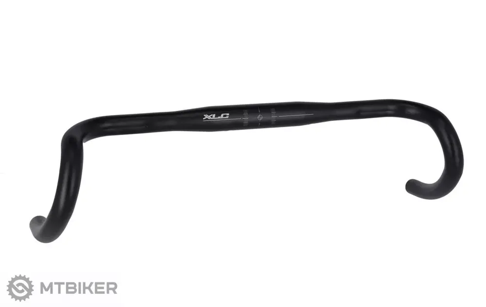 Akční Cena XLC HB-G01 řídítka Ø 31.8mm