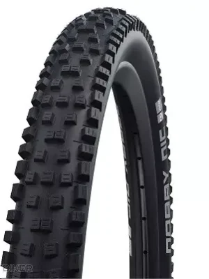 Cenově Výhodný Schwalbe plášť NOBBY NIC 27.5x2.40 (62-584) TLR plášť, kevlar