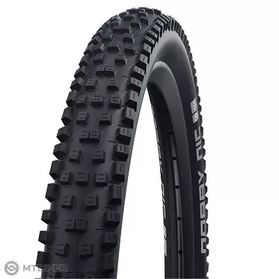 Cenově Výhodný Schwalbe plášť NOBBY NIC 27.5x2.40 (62-584) TLR plášť, kevlar