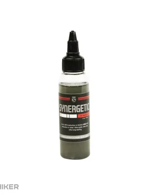 SILCA Synergetic mazací olej na řetěz, kapátko, 59 ml Akce