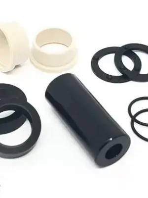 FOX Alloy Crush vložka do oka tlumiče, 6 mm Víkendová Akce
