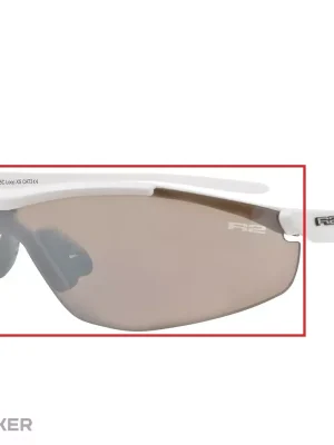 Časově Omezené R2 Náhradní čočky k modelu AT025 hnědé