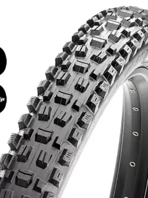 Nízká Cena Maxxis Assegai 29x2,50" WT EXO+ TR 3C Maxx Grip plášť, kevlar