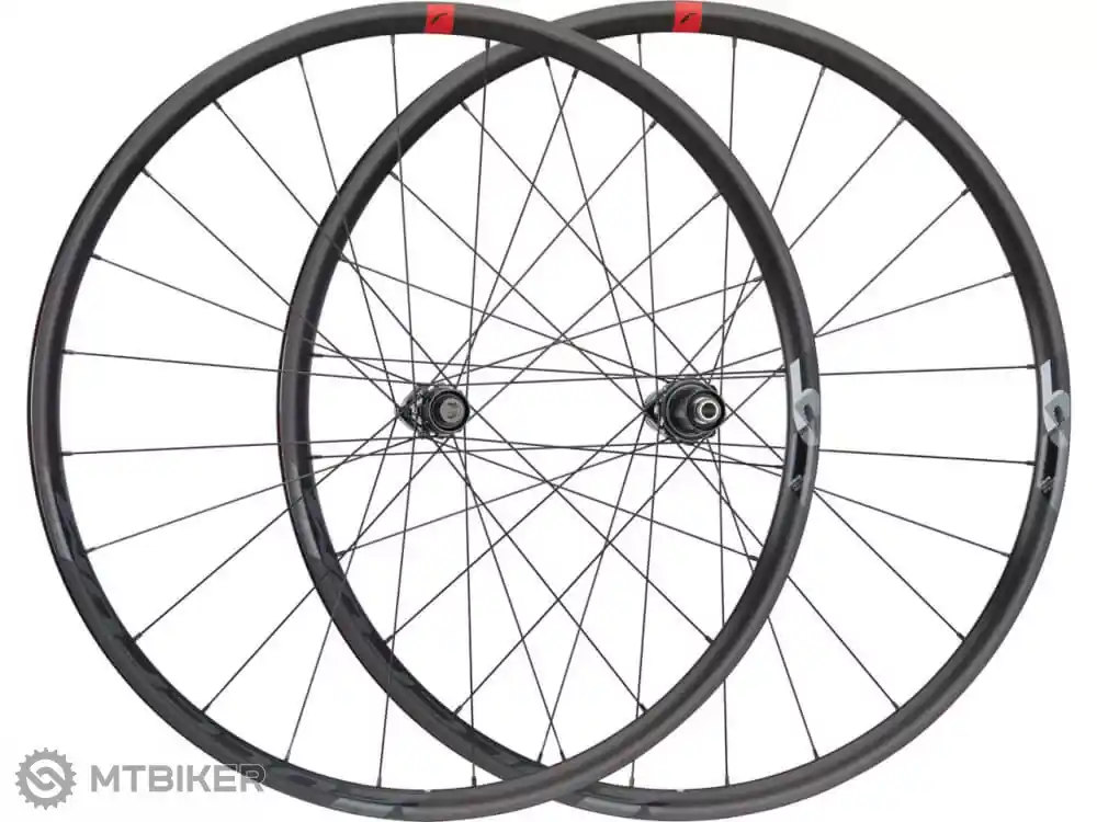 Přímo Od Výrobce Fulcrum RACING 6 DB 28" sada kol