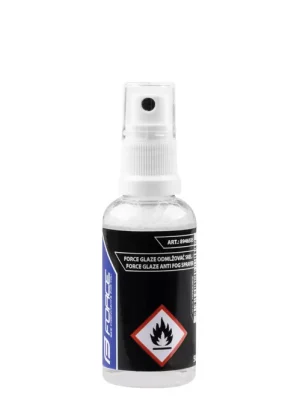 FORCE Glaze odmlžovač skel brýlí, 50 ml Novinka