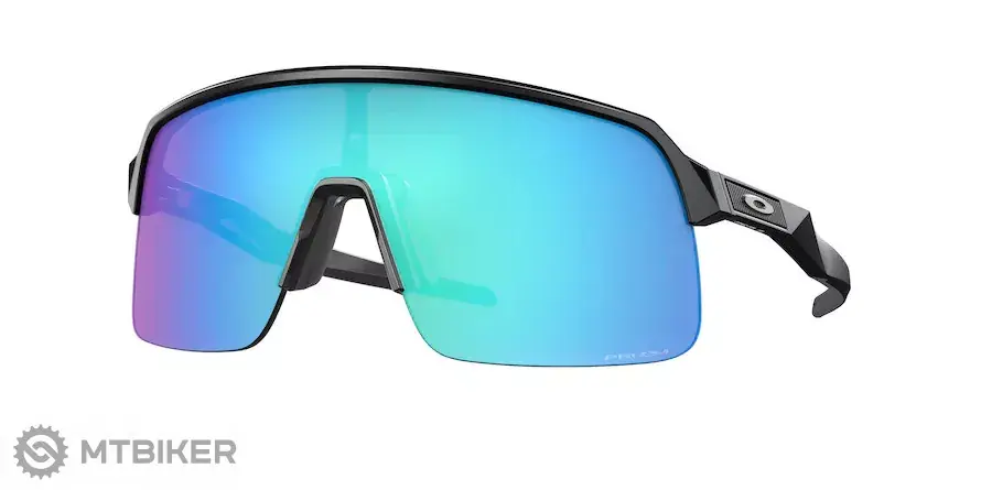 Novinka Oakley Sutro Lite brýle, matte black/ Prizm Sapphire