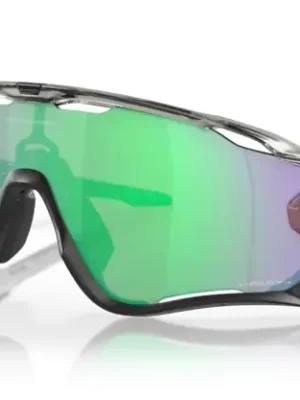 Oakley Jawbreaker brýle, grey ink/Prizm Road Jade Nakupujte Hned