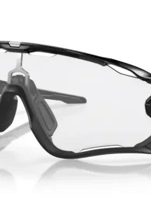 Oakley Jawbreaker brýle, polished black/clear to black iridium Photochromic Objednat Nyní