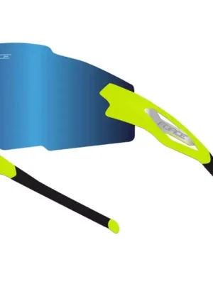 FORCE Mantra brýle, fluo/modrá Zlevněný