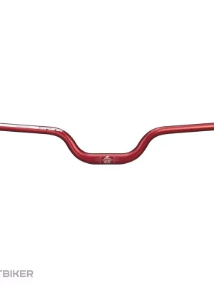 Ihned K Objednání SPANK Spoon 800 řídítka Ø-31.8 mm/800 mm, zdvih 20 mm, červená