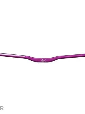 Oblíbený SPANK Spoon 800 řídítka, Ø-31.8 mm/800 mm, zdvih 20 mm, fialová