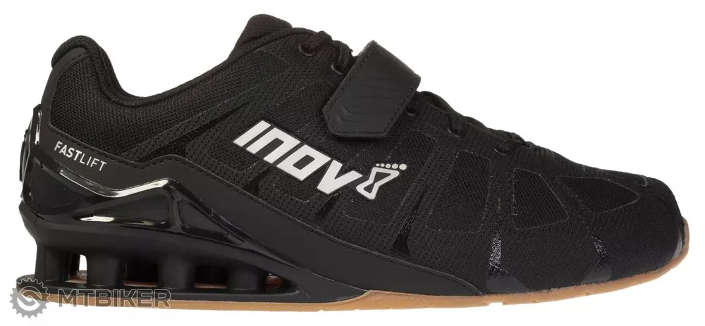 Inov-8 FASTLIFT 360 boty, černá Poslední Šance