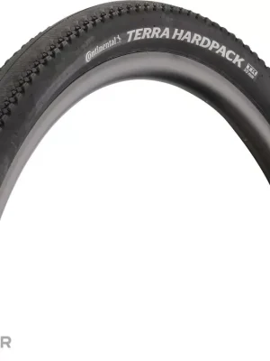 Sleva Continental Terra Hardpack 27.5x2.0" ShieldWall plášť, TLR, kevlar