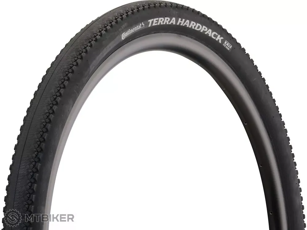 Sleva Continental Terra Hardpack 27.5x2.0" ShieldWall plášť, TLR, kevlar