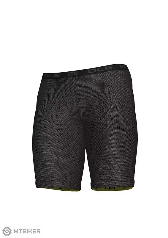 Akce ALÉ ENDURO PADDED LINER spodní cyklistické kalhoty