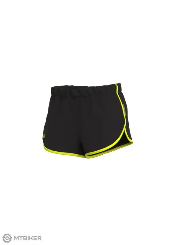 Pouze Dnes ALÉ RUNNING běžecké kalhoty, černá