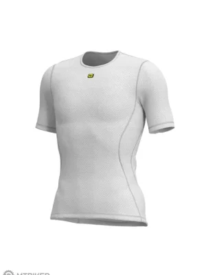 ALÉ INTIMO VELO ACTIVE triko, bílá Oblíbený