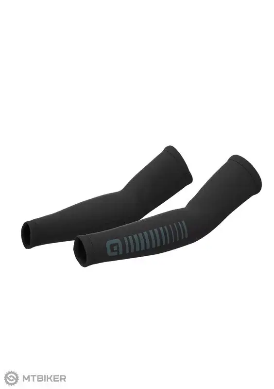 Sezónní Sleva ALÉ SUNSELECT ARMWARMER návleky na ruce, černá