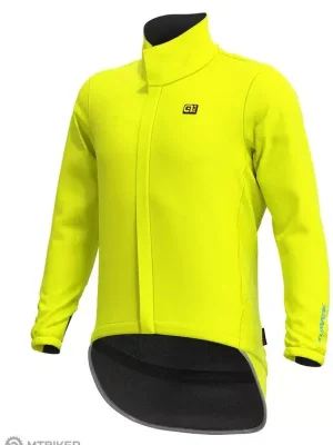 ALÉ KLIMATIK GUSCIO EXTREME bunda, fluo žlutá Tovární Cena