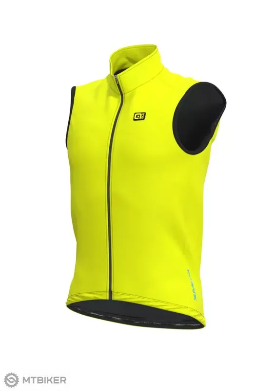 ALÉ KLIMATIK GUSCIO RACING vesta, fluo yellow Cenová Bomba