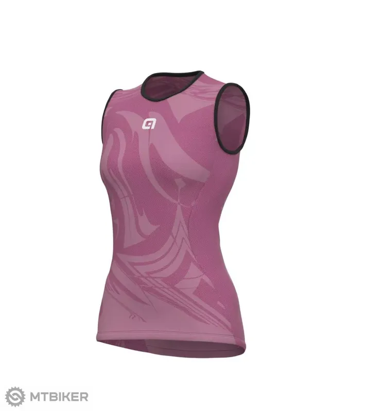 Nejlepší Volba ALÉ INTIMO ETESIA dámský top, reddish purple