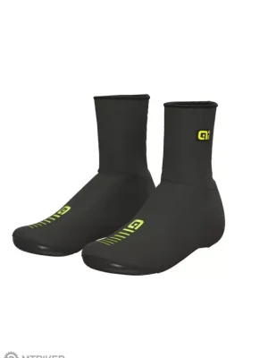Aktuální ALÉ ACCESSOŘI RAIN 2.0 návleky na tretry, black/fluo yellow